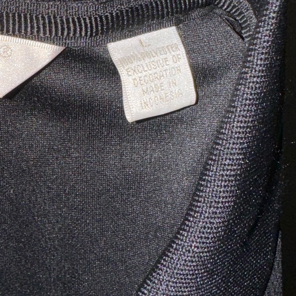 PING Women’s Polo: Large: Brand New: Golf Apparel / Polo: New With Tags - Picture 4 of 4